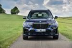 BMW X7 M50i 2019 года (WW)